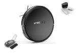 Extremely Low Noise Intelligent Sweeper Robot , Smart Cleaner Robot Sweeper