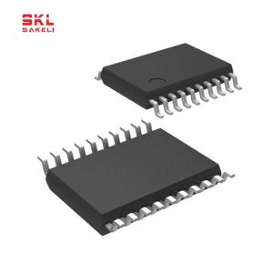 Quality STM8AF6223PCX MCU Microcontroller Unit High Performance Embedded Processor wholesale