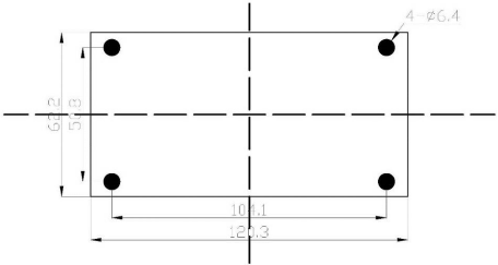 Outdoor Elevator LCD Display Original Cargo Elevator Led Display Board