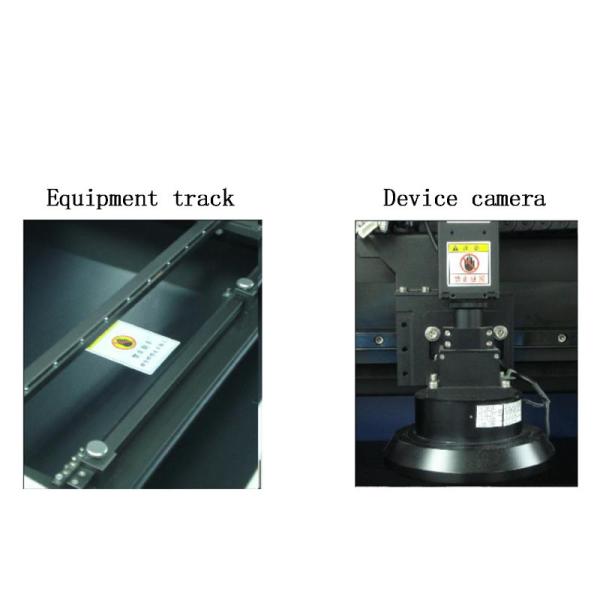 Peripheral equipment inspection PCB board instrument AOI detector - mv2ht-mv3L