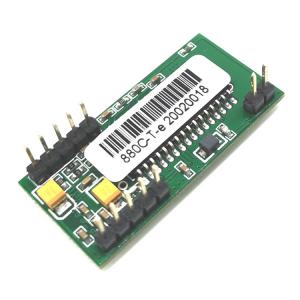 China 13.56Mhz Mifare Reader Module RFID Modules For Card Mifare OEM ODM on sale