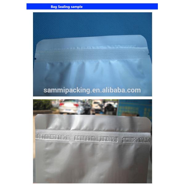 Wholesale Factory Price FR-900 Semi-Automatic Continuous Bag Sealing Machine with High Quality Low Moq