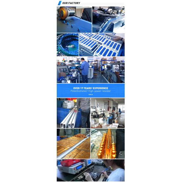 250 Watt 100 Ohms RF Termination Resistor with Copper Nickel Plated Heat Sink for 0~1.5GHZ Frequency and -55~+125℃ Temperature Range