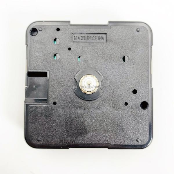 2021 New Upgrade Version Suzuki Clock Mechanism Clock Movement With Blue Knob