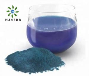 China Dietary Supplement Food Colouring Spirulina Juice Powder on sale