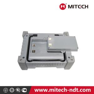 Multi - Frequency Intelligent Portable Raman Spectrometer Eddy Current Flaw