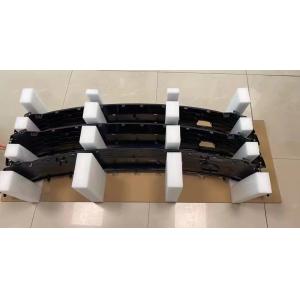 Quality Customized Plastic Dividers Box Fluted PP Sheet Box Multi Purpose wholesale