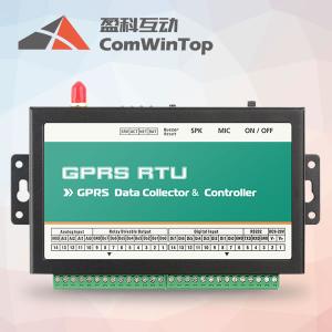 Quality CWT5111 GPRS data controller with Free Web Cloud Server wholesale