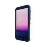 Handheld Mobile PDA Rugged Tablet Computers 5.7 Inch With Professional Scanner