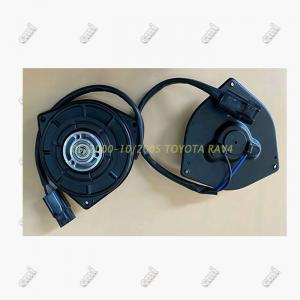 Quality Toyota Rav4 Radiator Water Outlet Condenser Fan Motor 16363-28050 FAN16363-28050 wholesale