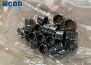 Quality Inch BA78ZOH SCE78 Outer Ring Needle Roller Bearings With Oil Hole 11.112 * 15.875 * 12.7mm wholesale
