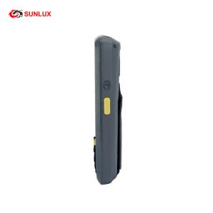 Android 9.0 System Mobile Handheld Computer Barcode Scanner