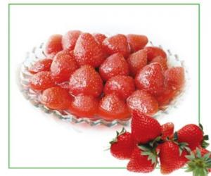 Quality FD Fruit Jelly Fresh Fruit Strawberry Yellow Peach Canned Or Plastic Cup Packing wholesale