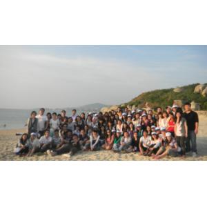 Shenzhen Chuangxinji Smart card Co.,Ltd