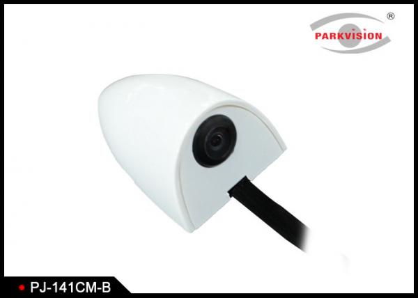 Cheap Mini Waterproof Universal Side View Camera 100 Degree Horizontal Angle for sale