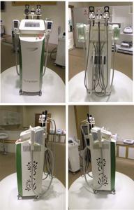 China Factory outlet !!! Cryolipolysis Slimming Machine fat freezing Body Slimming Skin Lifting on sale