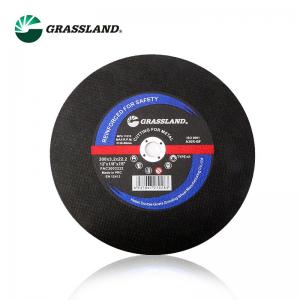 China 300mm Angle Grinder Cutting Wheel on sale