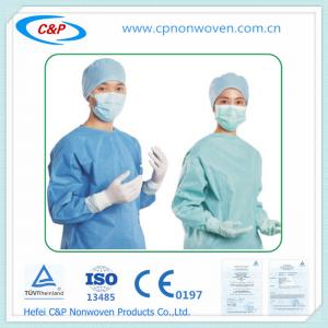 Quality Disposable sterile surgical gowns wholesale