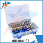 Oem Box Package Arduino Starter Kit Electronic Components Ethernet W5100 Mega