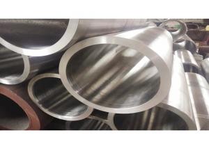 Quality Cold Drawn Steel Tube Carbon Steel ASTM A513 1010 For Industrial Boiler wholesale