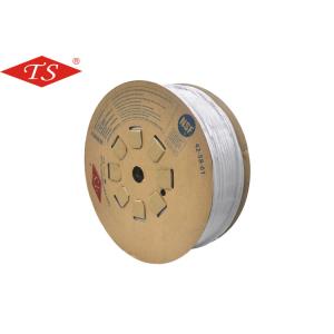 Buy cheap 3/8 And 1/4 Inch RO Water Filtration Tube Food Grade PE Material 12kg Weight from wholesalers