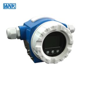 Quality RTD TC Smart Temperature Transmitter Self diagnostics With LCD display wholesale