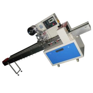 Quality Multi - Function Tablet Packing Machine Energy Saving Simple Driving System wholesale