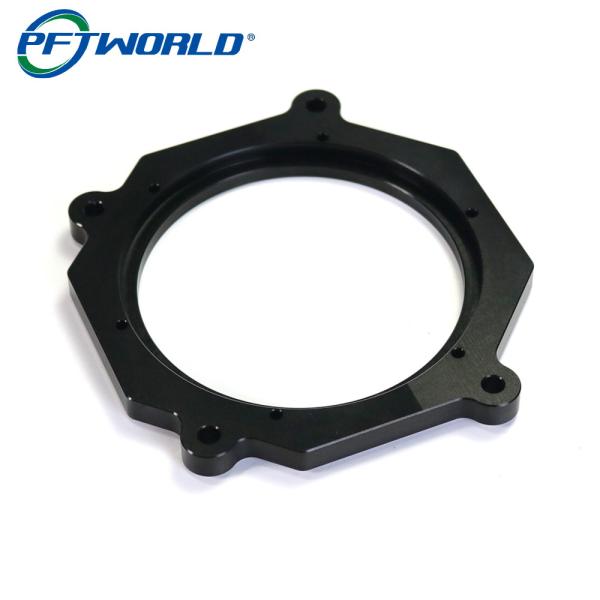 Precision Custom CNC Machining Anodizing Aluminum Millining Parts