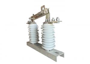 Quality 24kV High Voltage Isolator Switch 700Pa Single Phase Ac Power Disconnect Switch wholesale