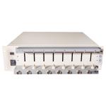 MySQL Database 8 Channel Battery Analyzer With DCIR Testing