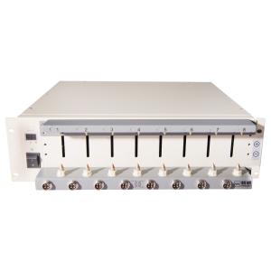 Quality MySQL Database 8 Channel Battery Analyzer With DCIR Testing wholesale