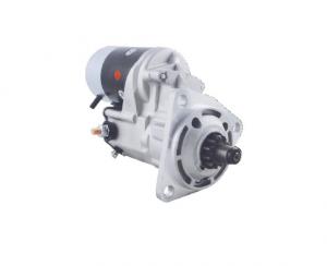 Quality Diesel Engine Electric Starter Motor , Nissan Starter Motor 23300 - Z5500 wholesale