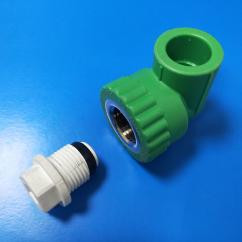 Pipe Elbow Hardware Assembly Machine AC380V Automated Assembly Machines