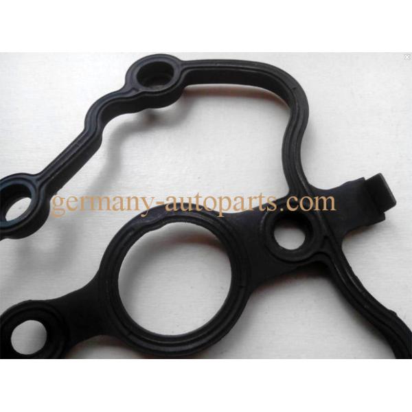 Valve Cover Car Engine Head Gasket 06F103483D 0.075kg For Jetta Golf Passat 2.0
