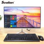 23.8 Inch Ips Screen All In One PC Core I3-3120 Processor Built in 2 Channel