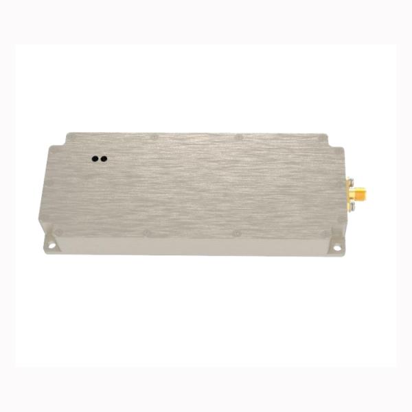 50W 5.8G Jamming Anti Drone UAV Jammer Module with 28V Working Voltage