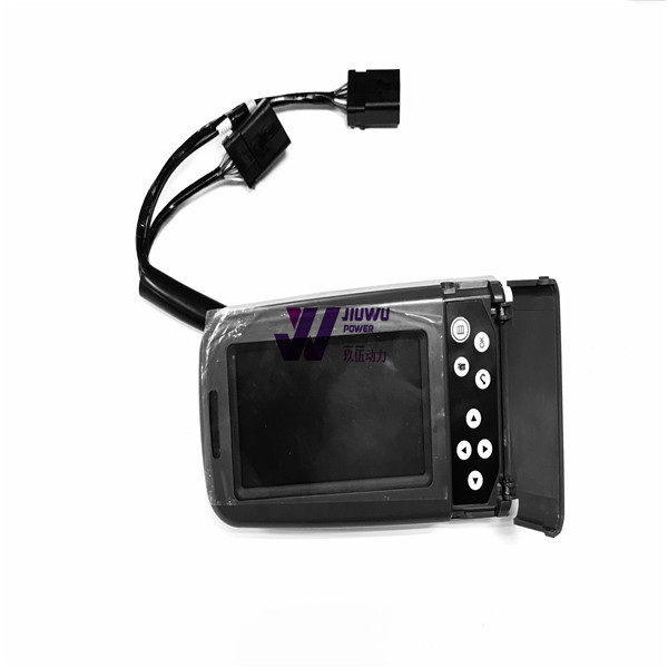 Cheap E320D CAT Monitor 386-3457 3863457 Excavator Spare Parts for sale
