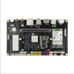 Stable Performance IOT PCB Prototype Assembly , Custom Printed Circuit Board