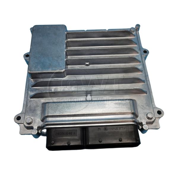 CM2880 ECM Engine Control Module Electronic Control Modules 5348867 5316787 5348863