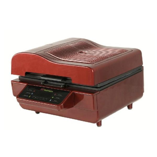 Multifunctional 3D Sublimation Vacuum Heat Press Machine ST 3042 For All Sublimation Blanks Photos Printing