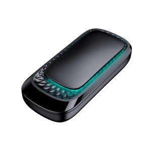 Quality Magic Wireless Carplay Ai Box Mini RGB Light USB Type-C Port Z1RGB wholesale