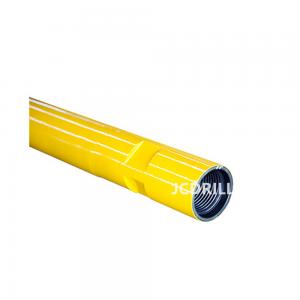 China DTH Reverse Circulation Drill Rod For Geological Research on sale