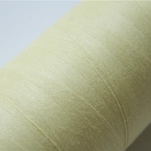 Quality 100%para  aramid sewing thread heat insulation thread wholesale