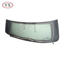 Cheap Odm Customized Car Front Windshield Replacement With Windshield Wiper Compatible for sale