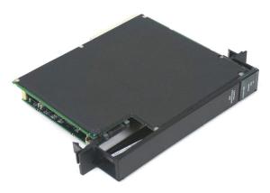 Quality 16mhz Ge Fanuc Plc Programmable Logic Controller Ic697cpu782 12k Input Output Module wholesale
