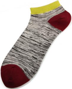 China cottont men boat sock Business Mens Socks on sale