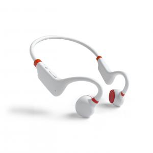 Quality Open Ear Waterproof True Bone Conduction Earphone Bluetooth Wireless Sport Headphones wholesale