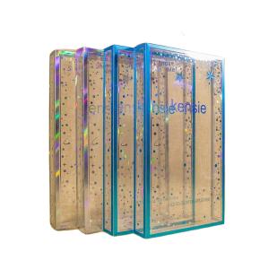 Quality PET Acetate Plastic Phone Mobile Case Packaging Box Custom Printed wholesale