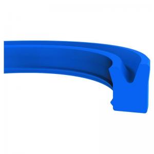 Quality KL08 Single Acting Rod Seals Wear Resistant Easy Installation wholesale