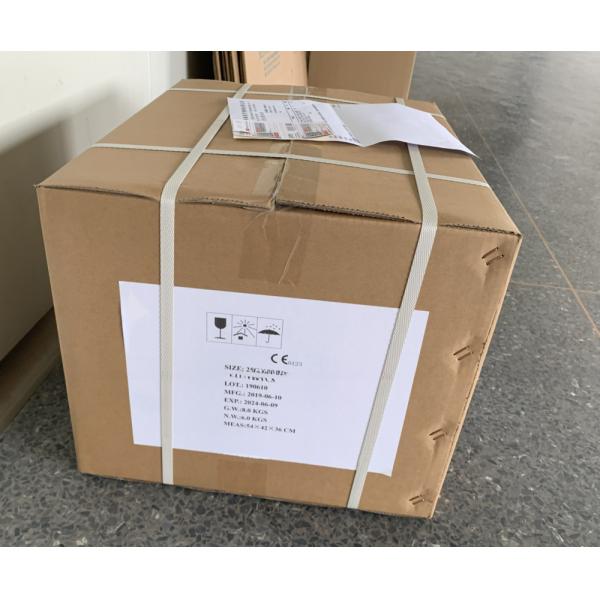 Disposable UV Elastomeric Photosensitivity Infusion Pump with Class II CE Certification